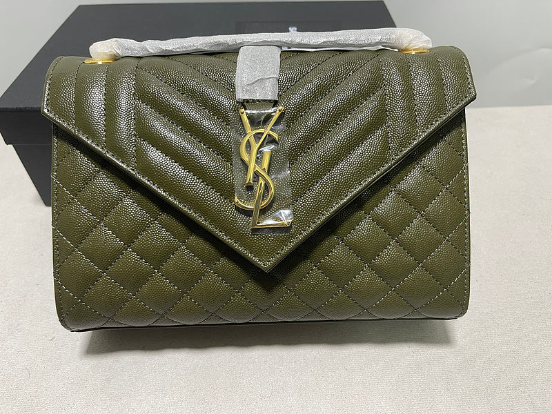 Yves Saint Laurent - Bags 