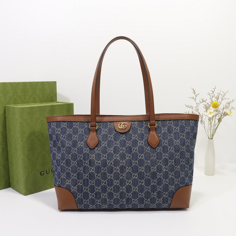 Gucci Designer Handbag