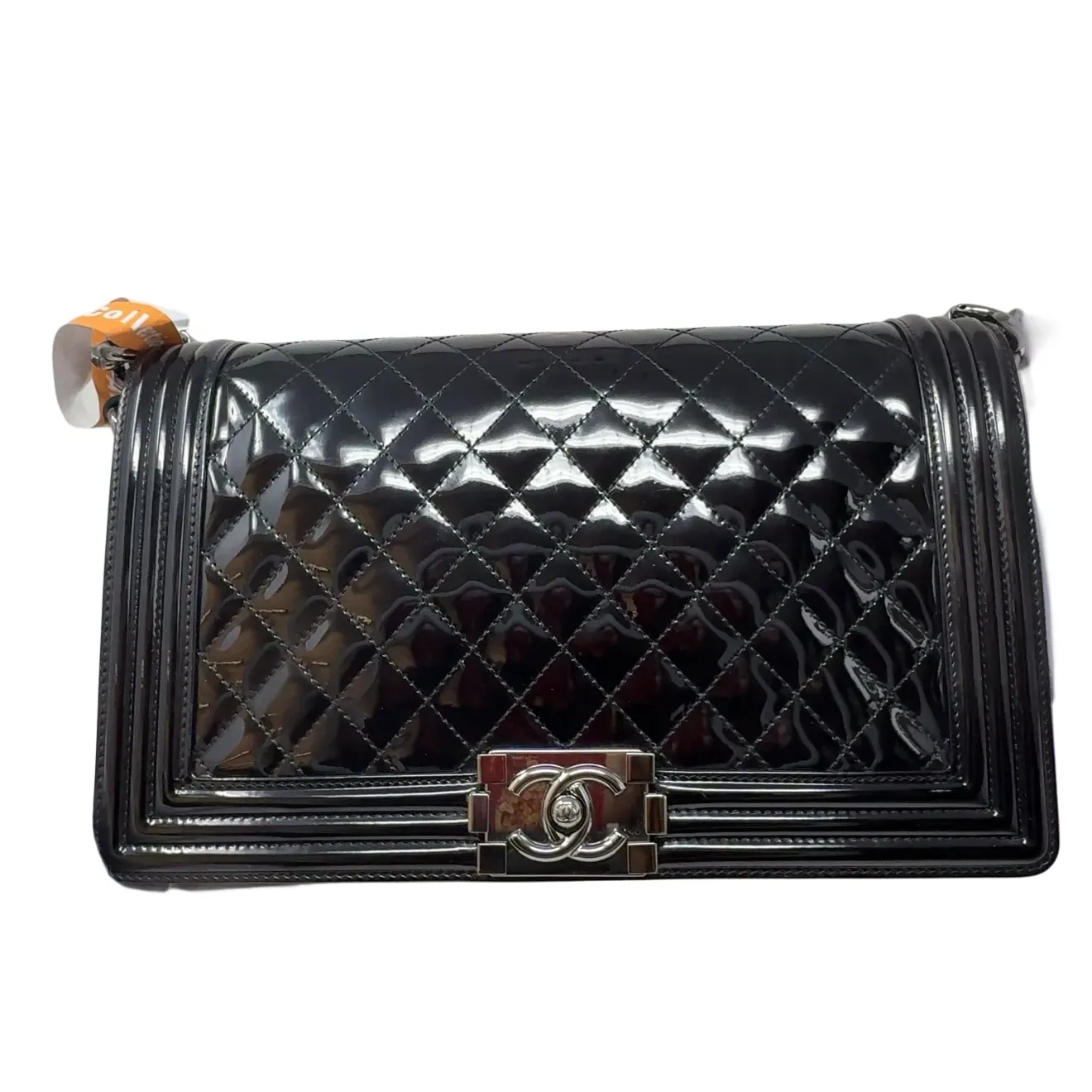 Chanel Boy Crossbody Bag - Almora Bags