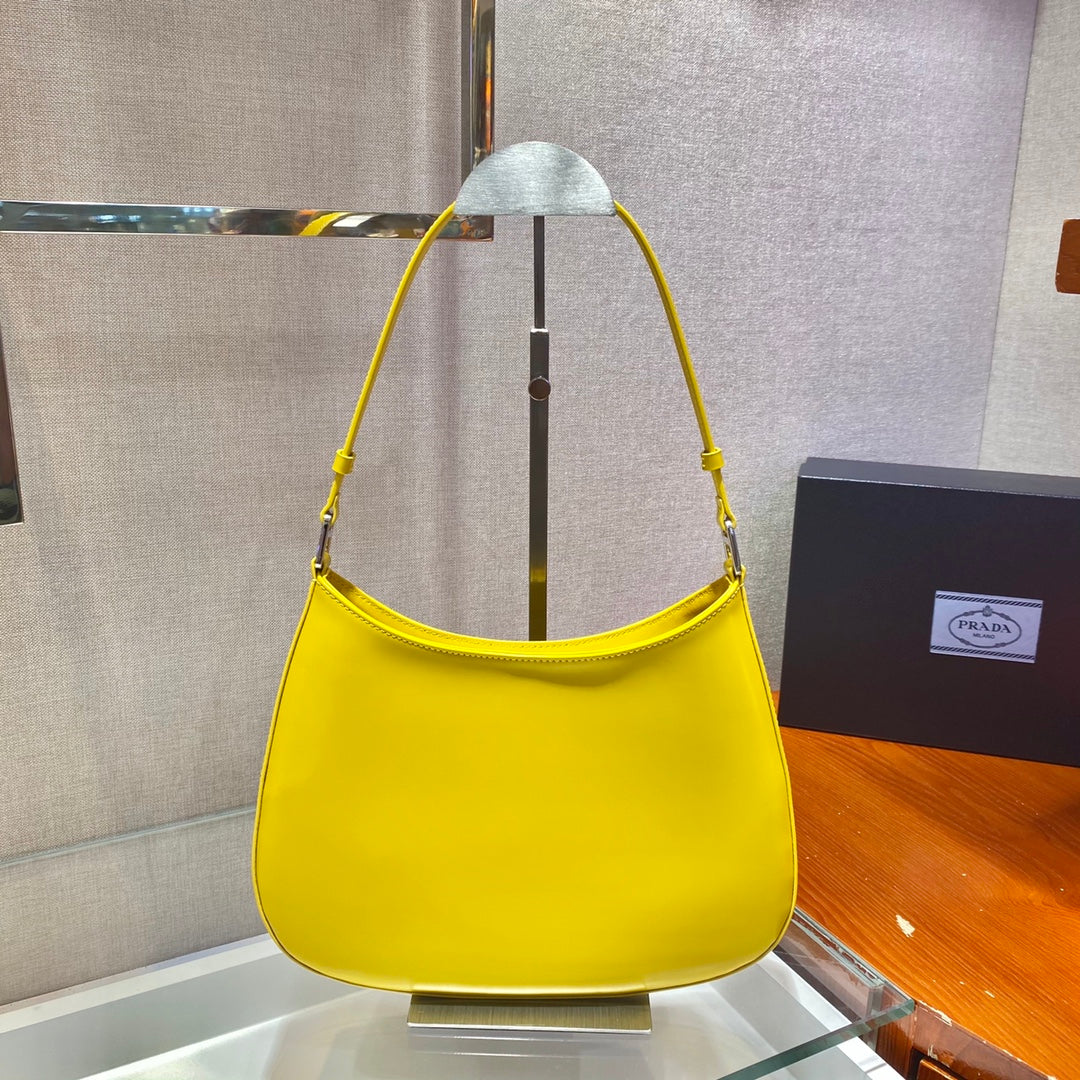 BOLSA Prada CLEO Luxury Handbag
