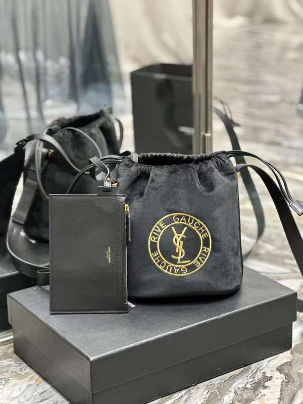 Yves Saint Laurent - Bags - Franco Shops