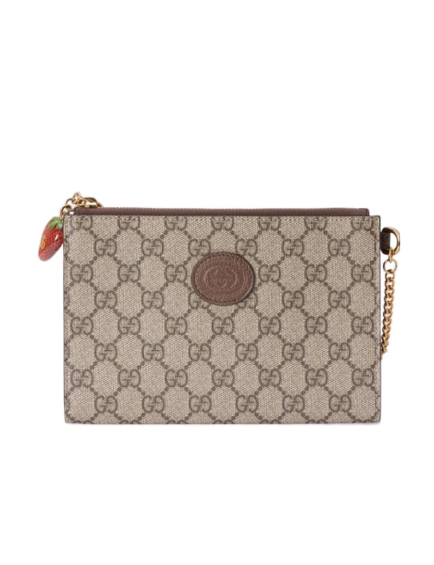 Gucci Clutch Style 20