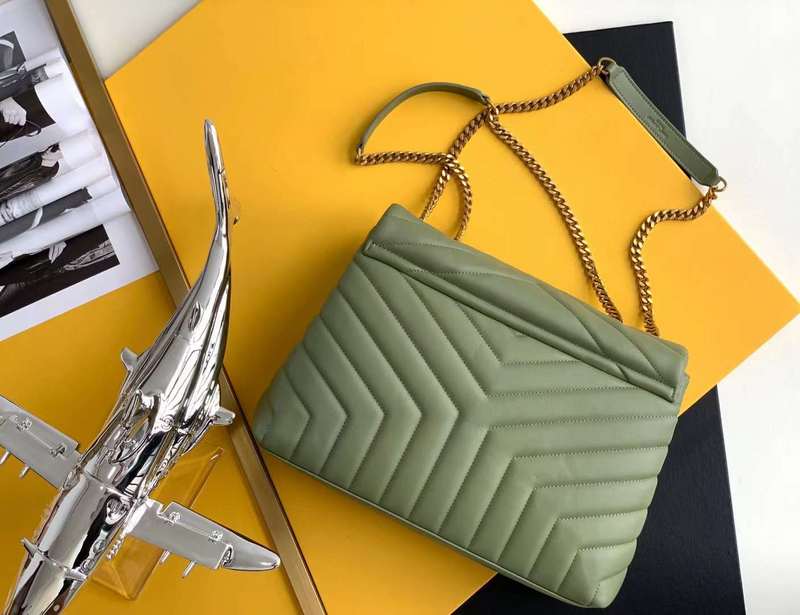 Yves Saint Laurent - Bags 