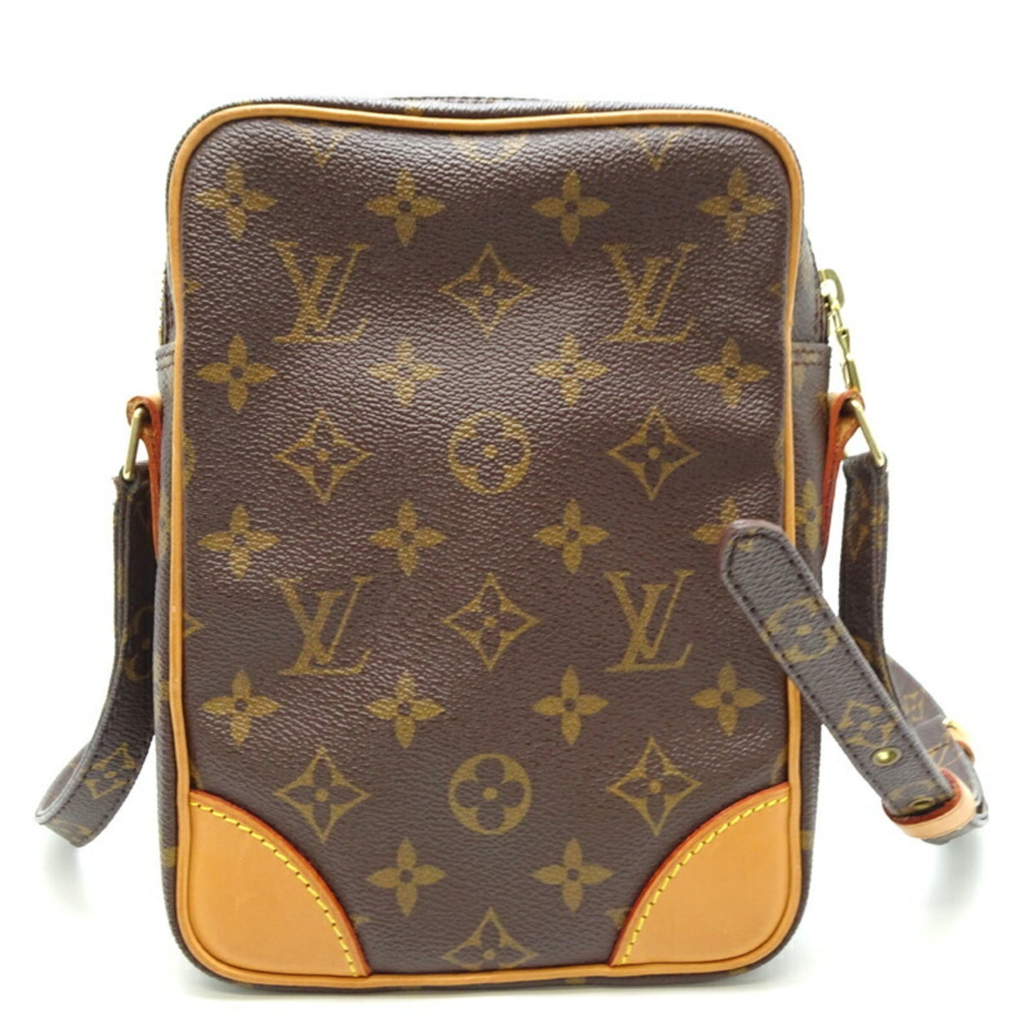 Louis Vuitton Monogram Shoulder Bag