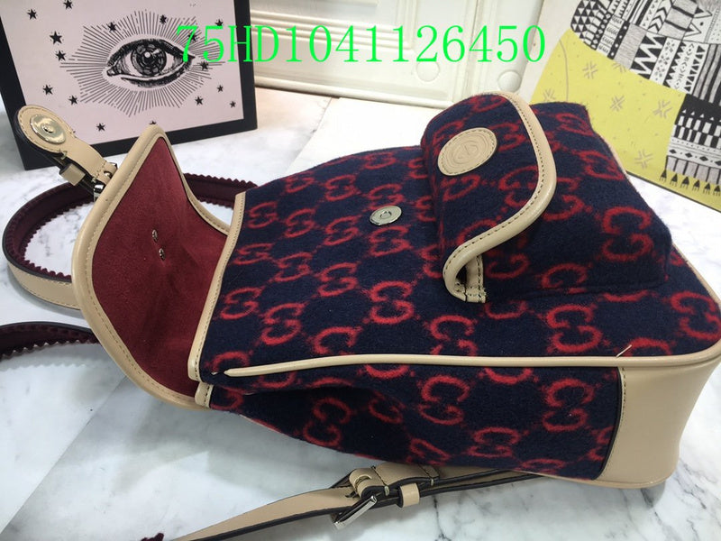 Gucci Designer Tote