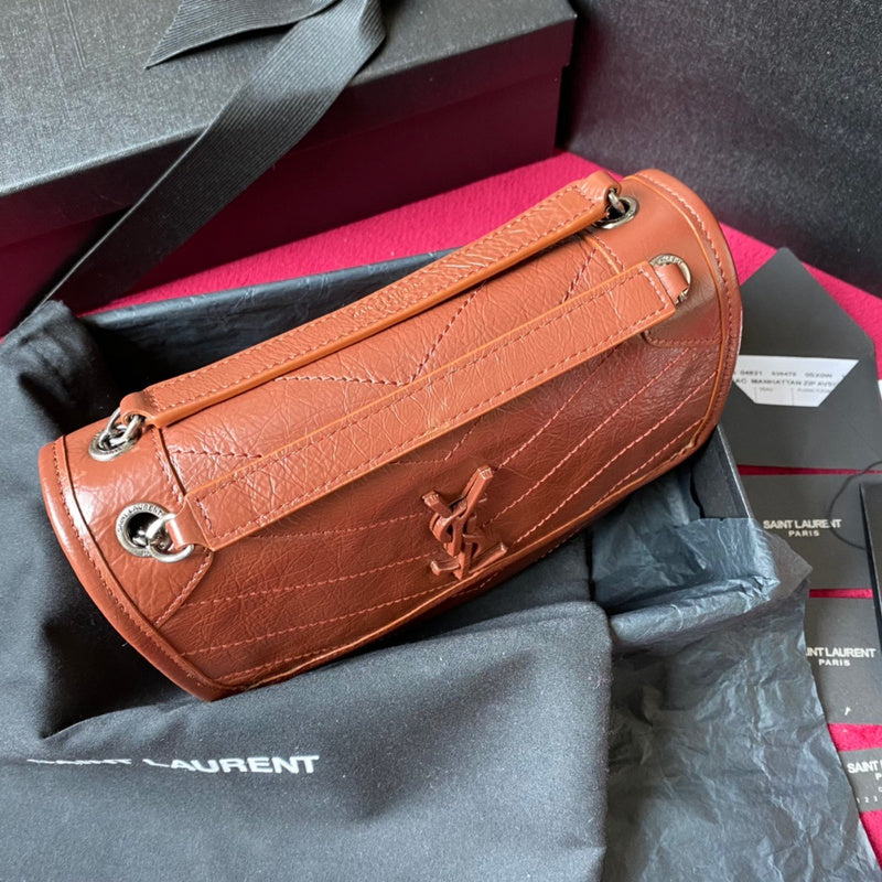 Yves Saint Laurent - Bags 