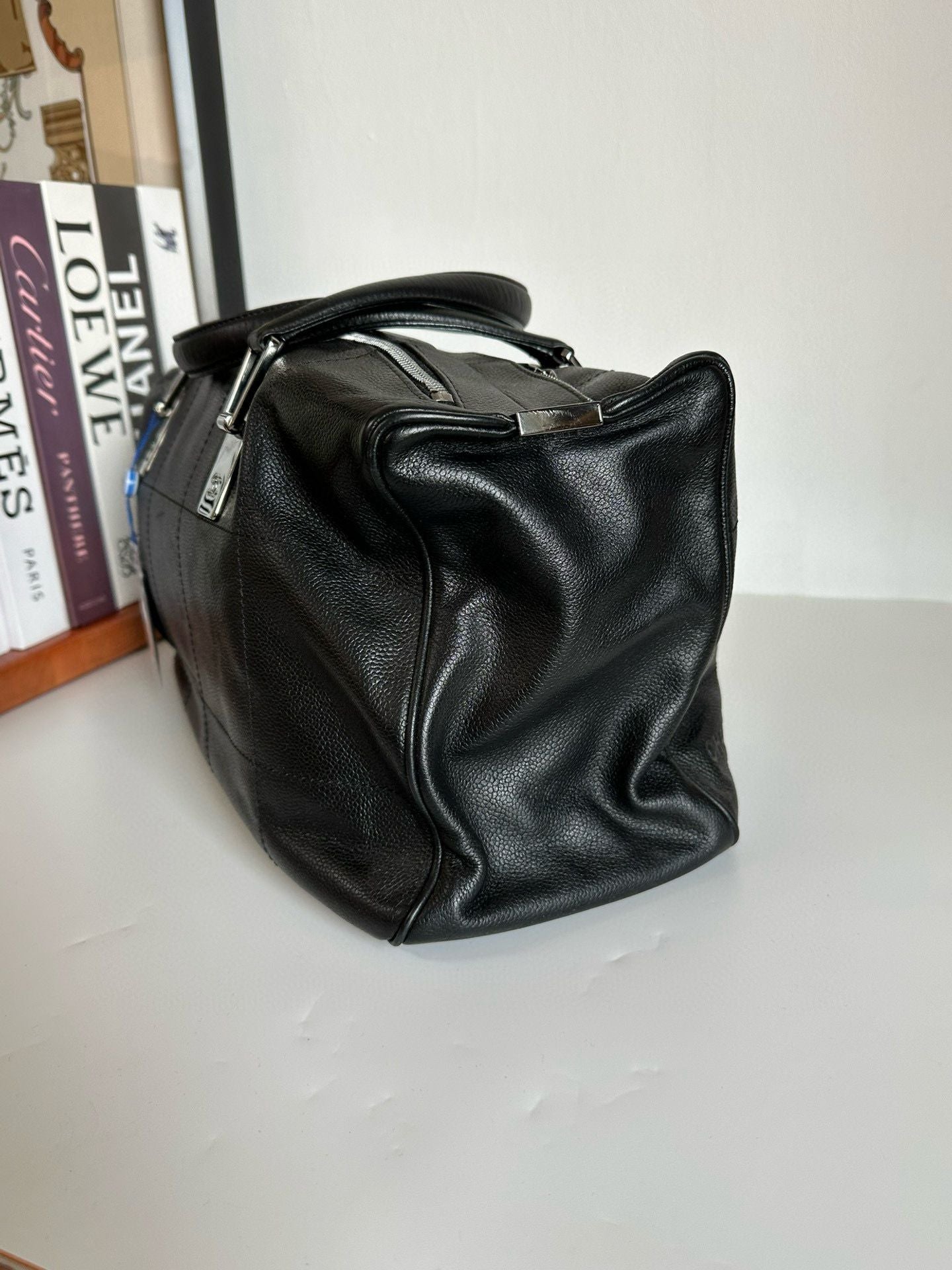Chanel Handbag Bag - Almora Bags