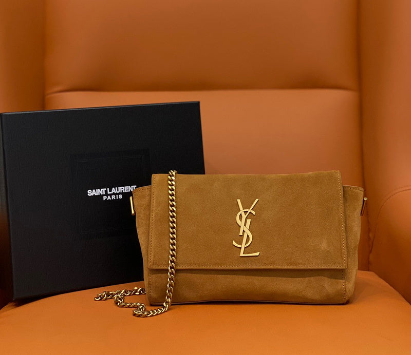 Yves Saint Laurent - Bags