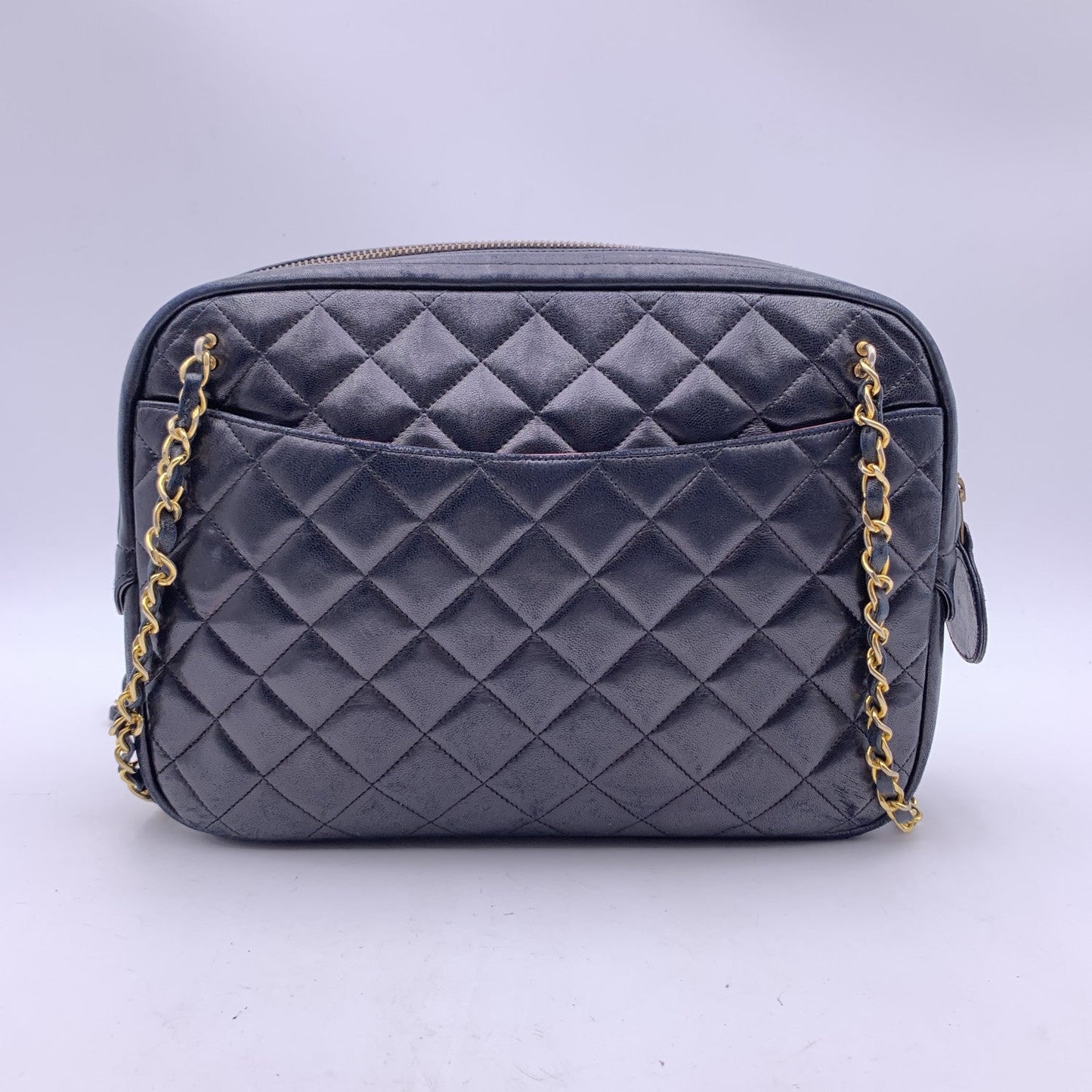 Chanel Crossbody Bag - Almora Bags