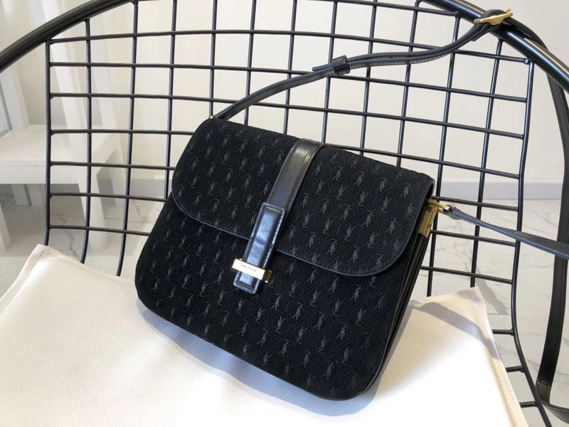 Yves Saint Laurent - Bags 