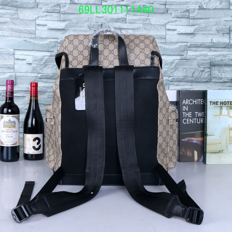 Gucci Designer Tote