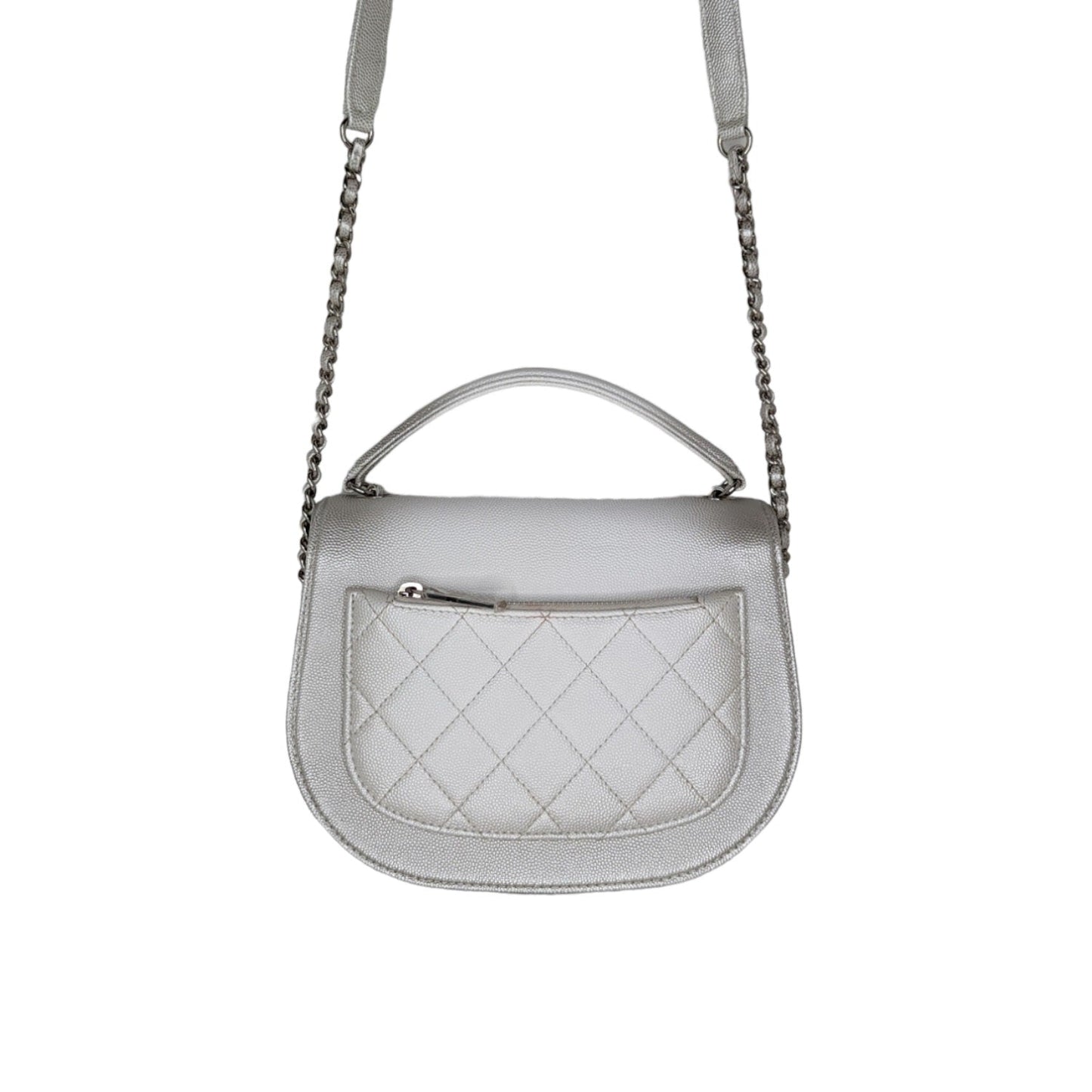 Chanel Flap Shoulder Bag - Almora Bags