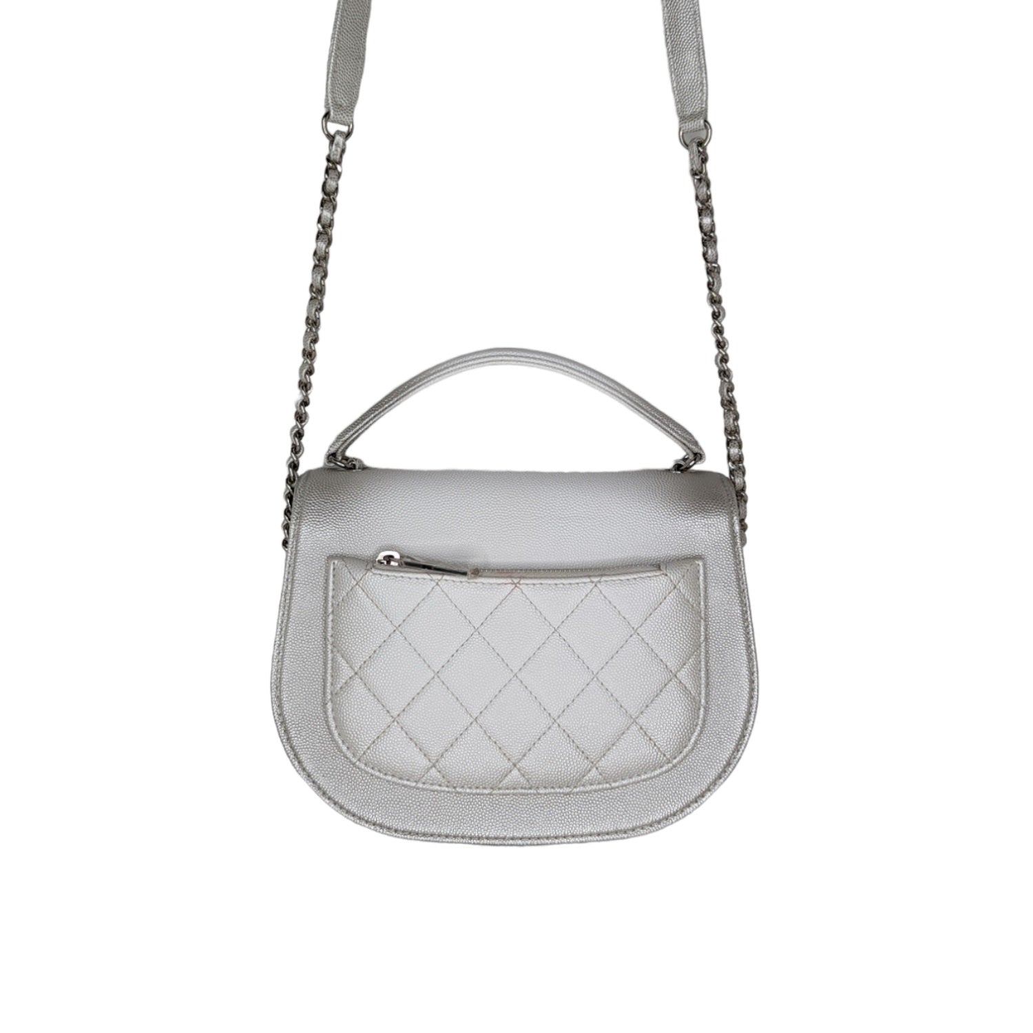 Chanel Flap Shoulder Bag - Almora Bags