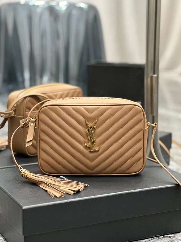 Yves Saint Laurent - Bags 