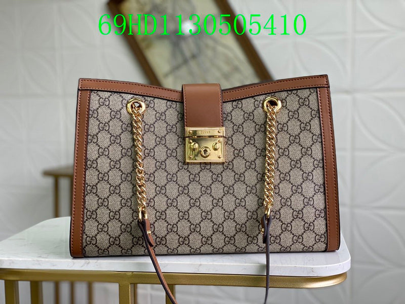 Gucci Designer Tote