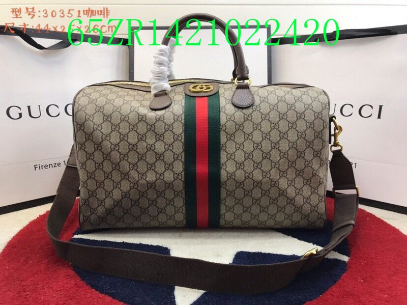 Gucci Designer Tote
