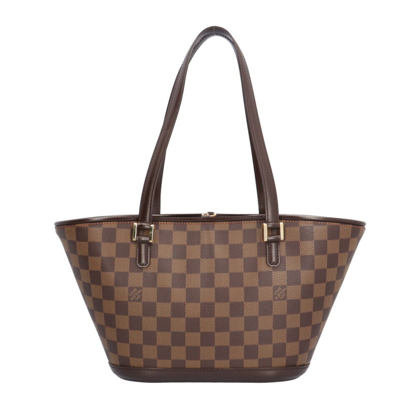 Louis Vuitton Damier Canvas Shoulder Bag