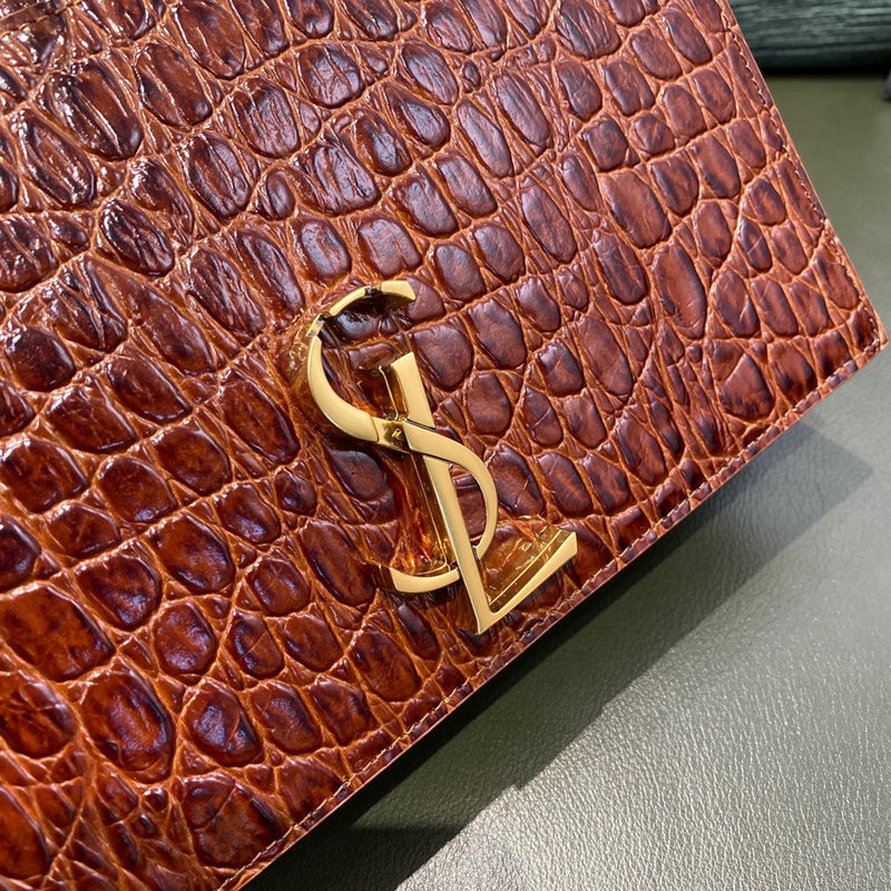 Yves Saint Laurent - Bags 