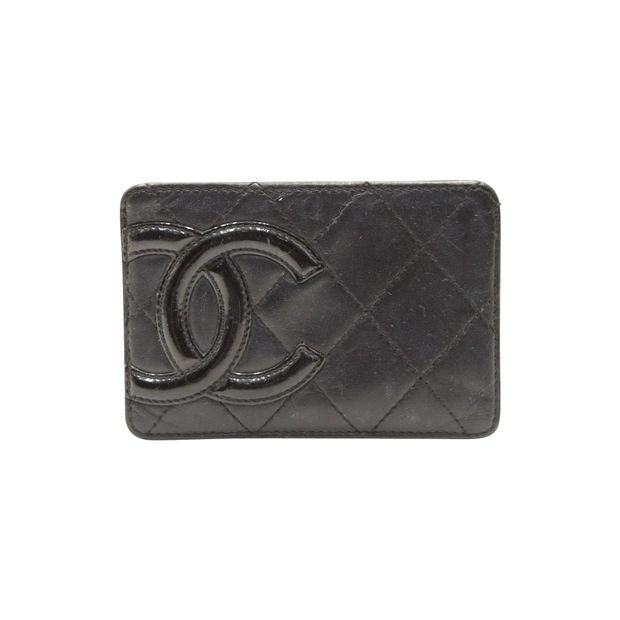 Chanel Cambon Handbag Bag - Almora Bags