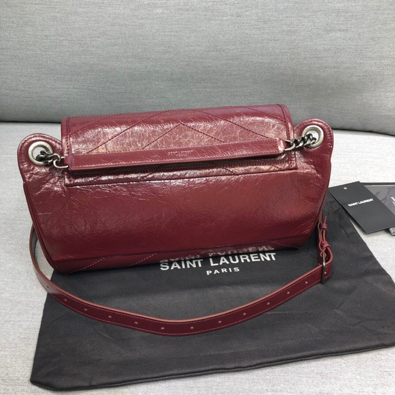 Yves Saint Laurent - Bags