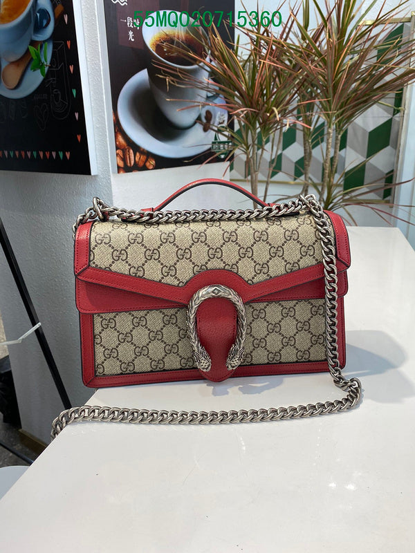 Gucci Designer Tote