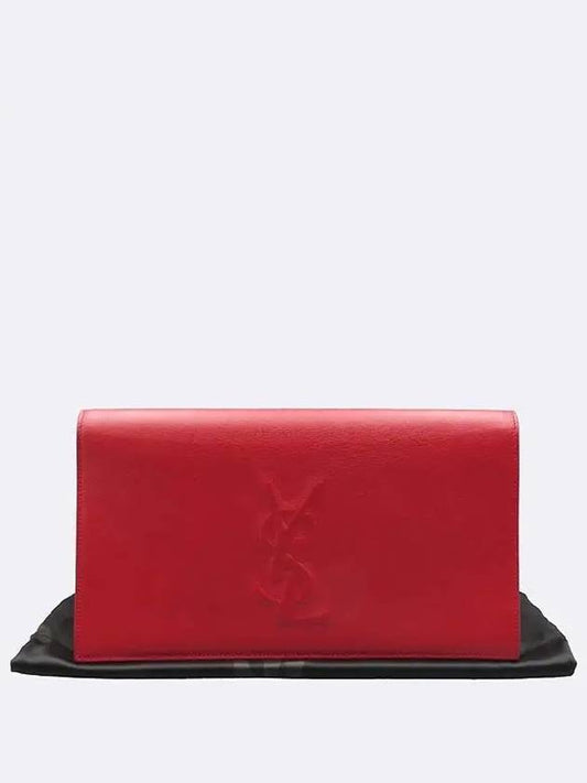 Luxury Saint Laurent Trending 2026 361120 clutch bag