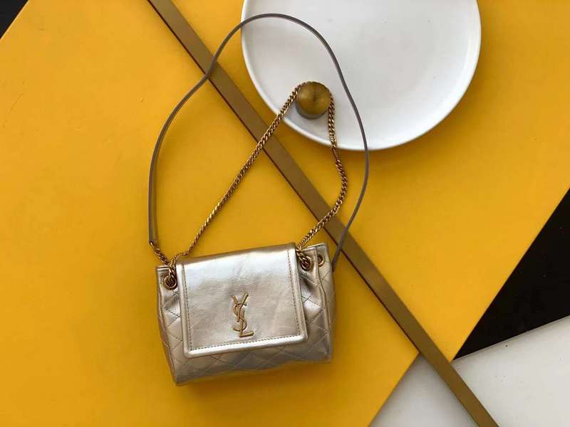 Yves Saint Laurent - Bags 