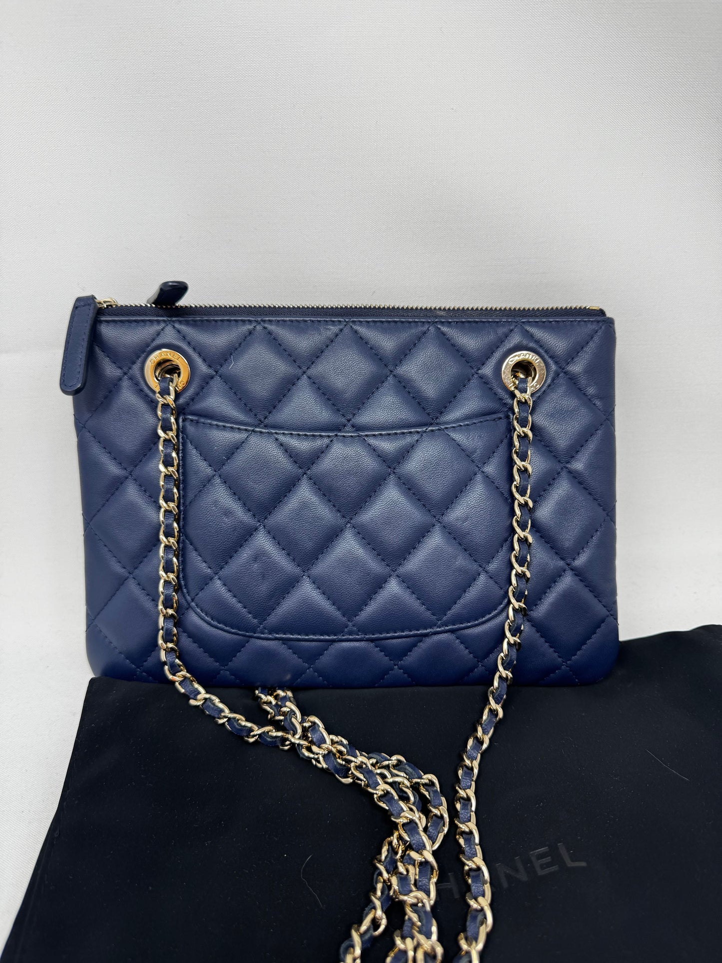 Chanel Crossbody Bag - Almora Bags