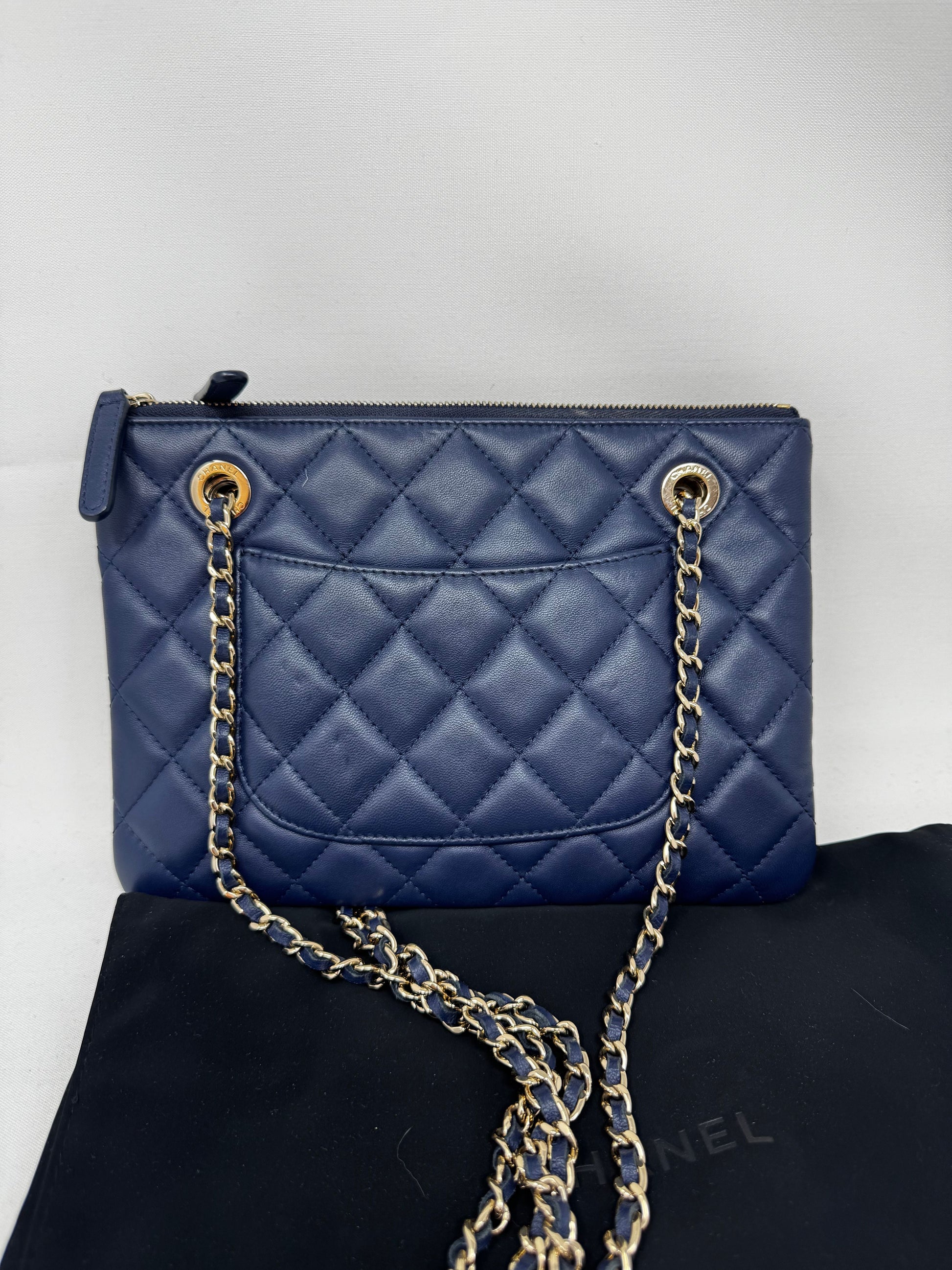 Chanel Crossbody Bag - Almora Bags