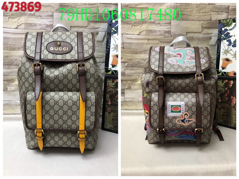 Gucci Designer Tote