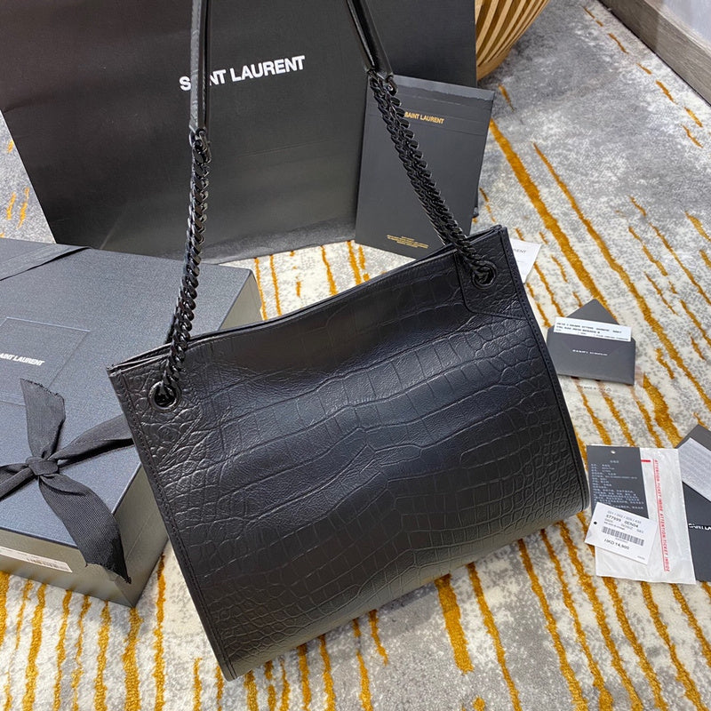 Yves Saint Laurent - Bags 