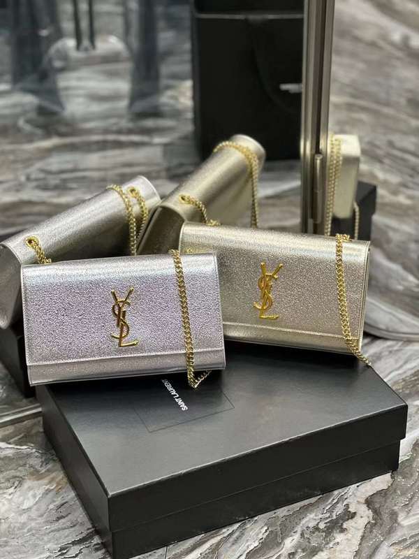 Yves Saint Laurent - Bags 