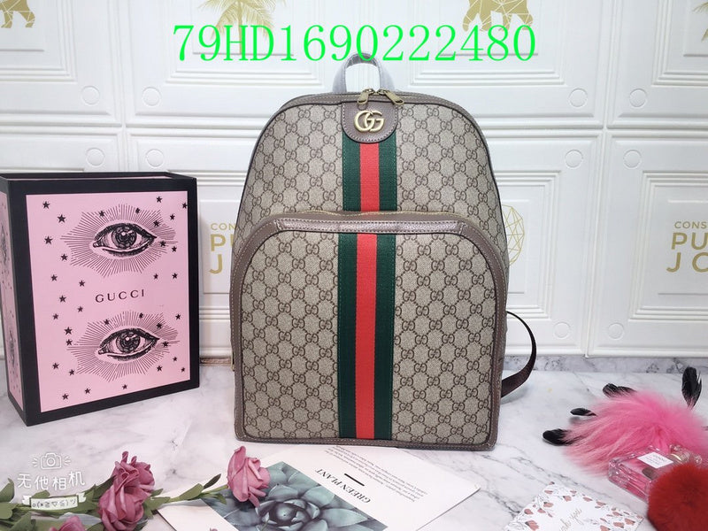 Gucci Designer Tote