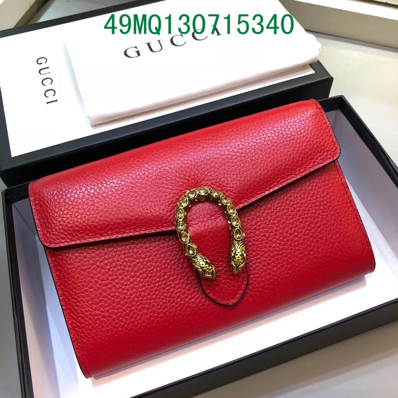 Gucci Designer Tote