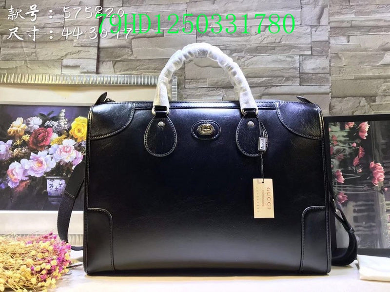 Gucci Designer Tote