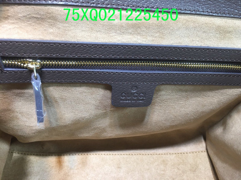 Gucci Designer Tote
