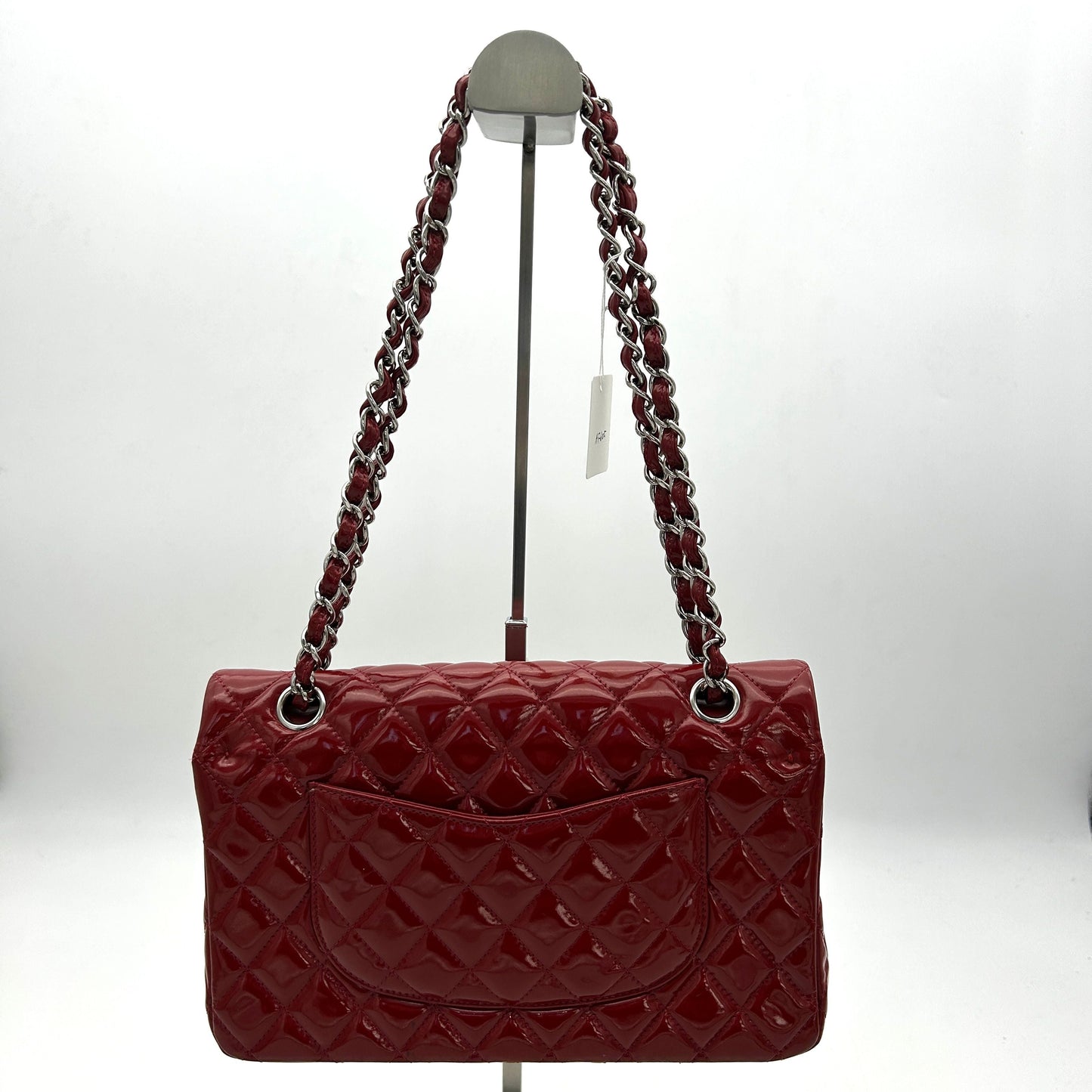 Chanel Flap Shoulder Bag - Almora Bags
