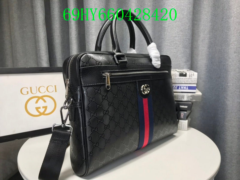 Gucci Designer Tote