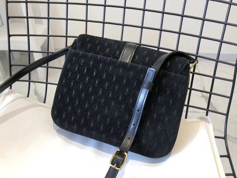 Yves Saint Laurent - Bags 