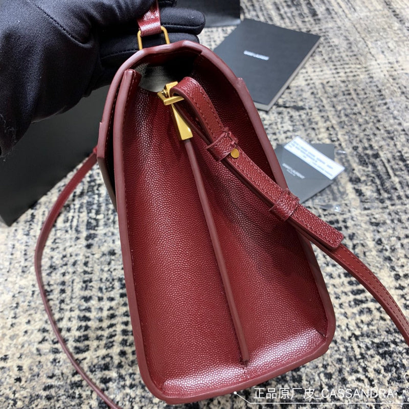 Yves Saint Laurent - Bags 