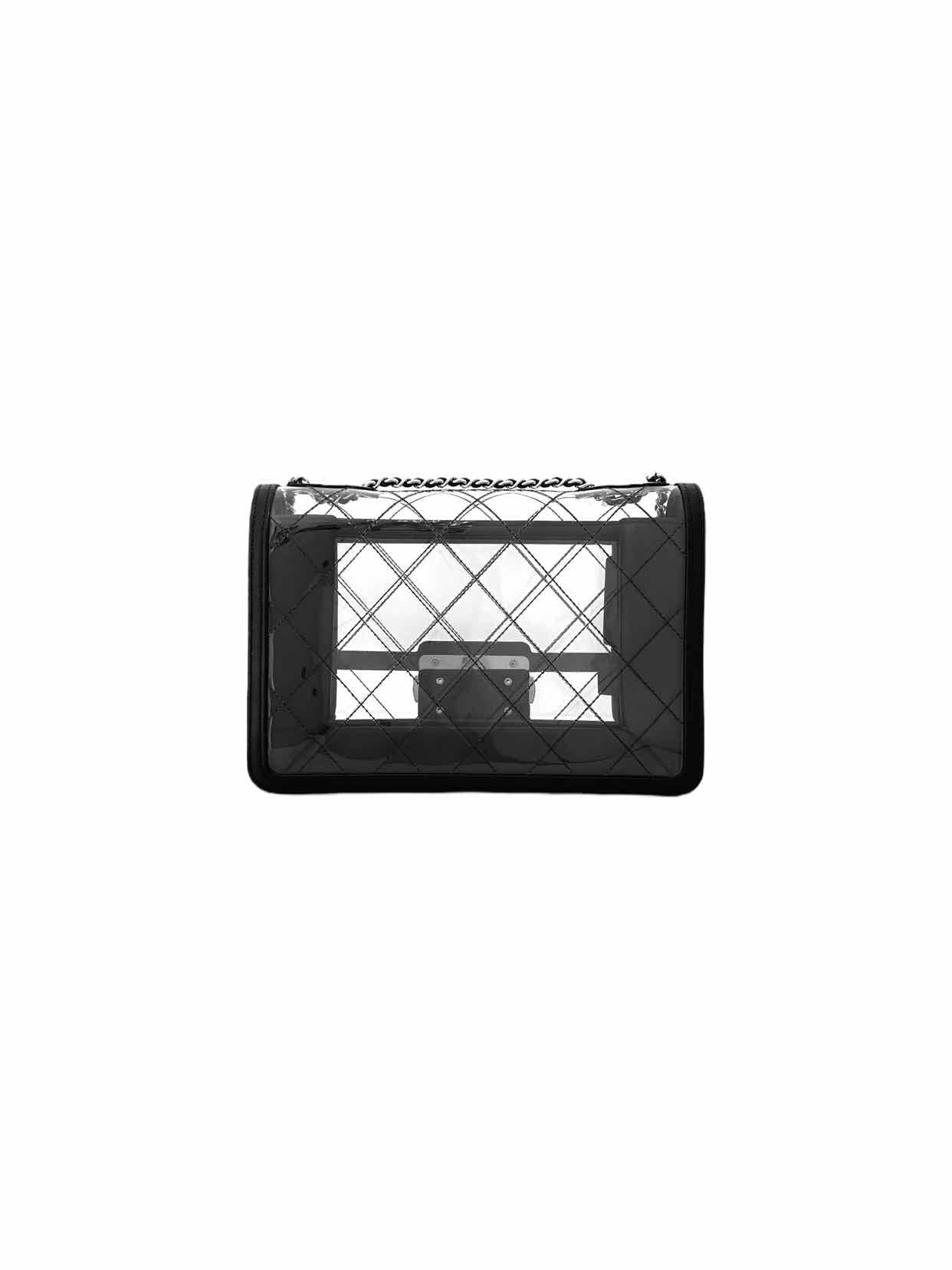 Chanel Flap Crossbody Bag - Almora Bags