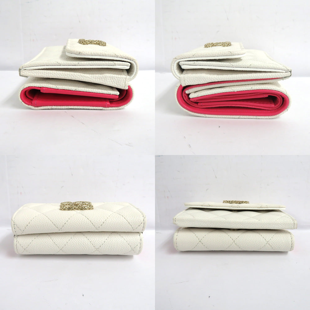Chanel Flap Shoulder Bag - Almora Bags