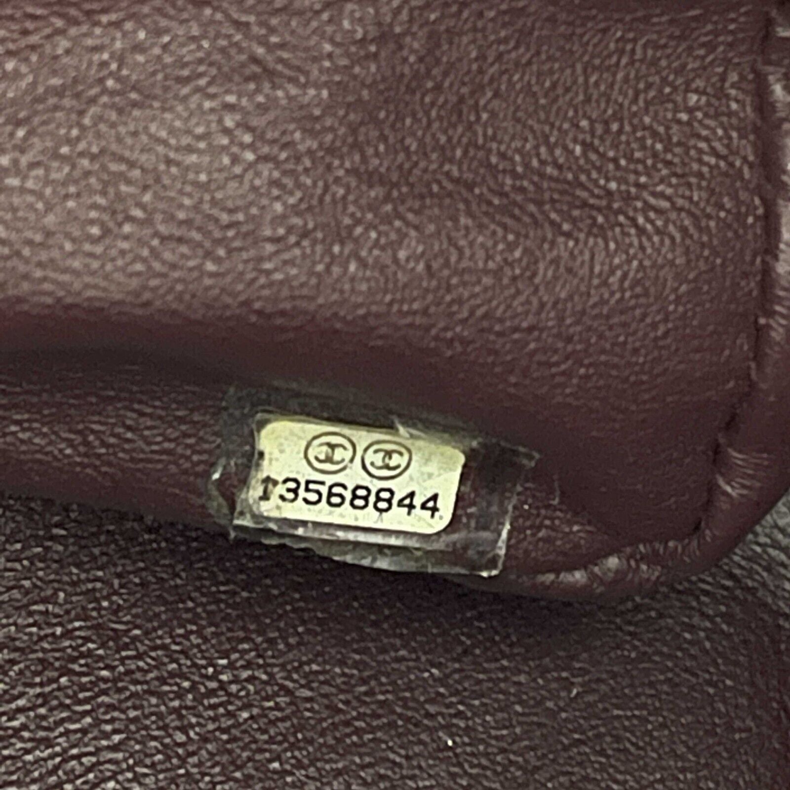 Chanel Crossbody Bag - Almora Bags