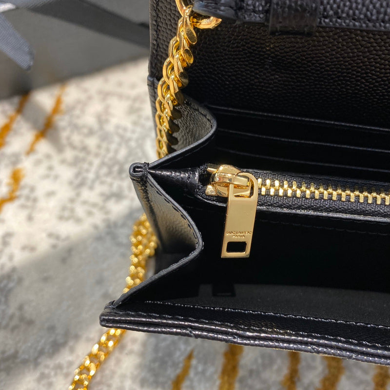 Yves Saint Laurent - Bags 