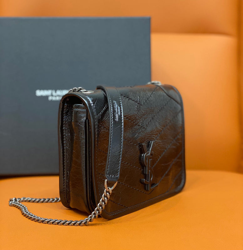 Yves Saint Laurent - Bags
