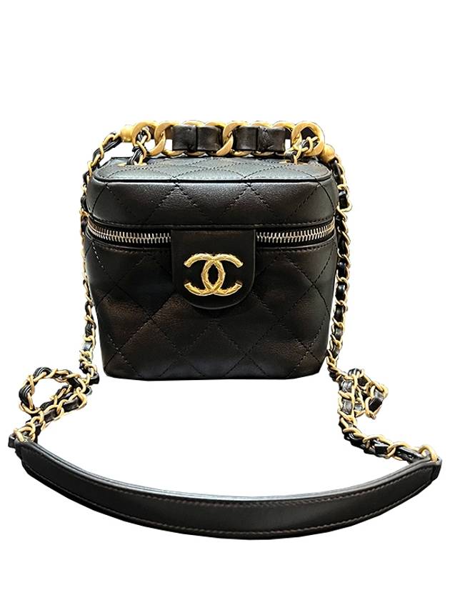 Chanel Mini Handbag - Almora Bags