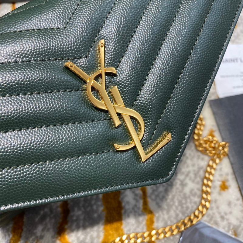 Yves Saint Laurent - Bags 