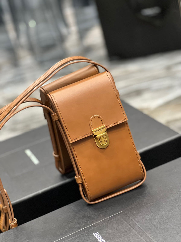 Yves Saint Laurent - Bags 