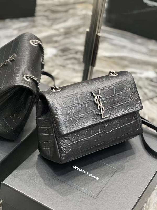 Yves Saint Laurent - Bags - Franco Shops