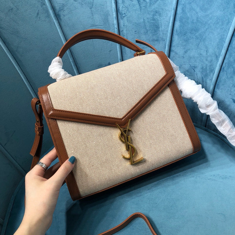 Yves Saint Laurent - Bags